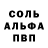 MDMA молли Red Storm